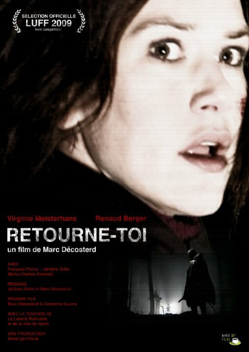 Постер фильма Retourne-toi