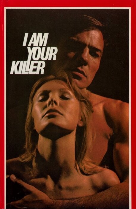 Постер фильма Ich bin dein Killer