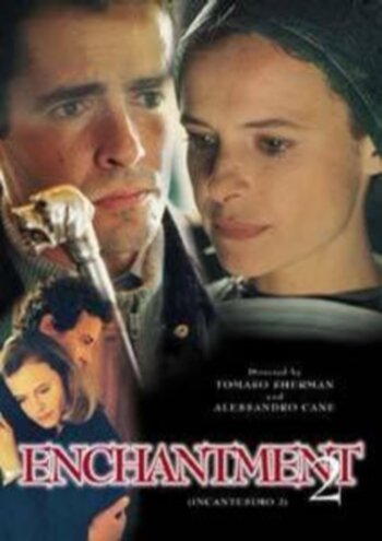 Постер сериала Страсти по-итальянски 2