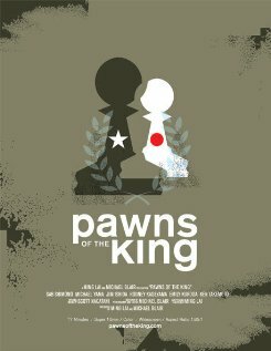 Постер фильма Pawns of the King