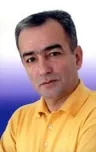 Тельман Адыгезалов
