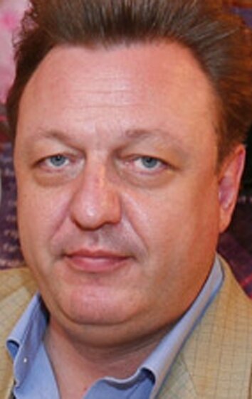 Игорь Васильков