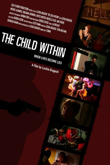 Постер фильма The Child Within