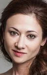 Алена Стебунова