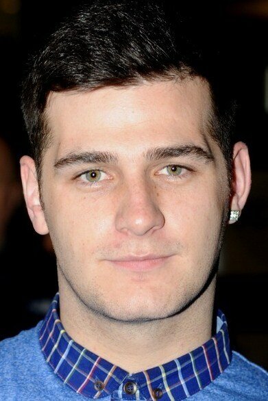 Mike Ward