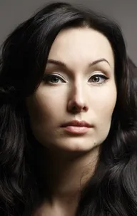 Катерина Ситнова