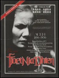 Tjoet Nja' Dhien