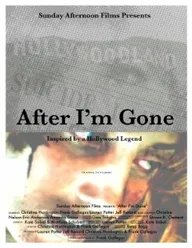 After I'm Gone