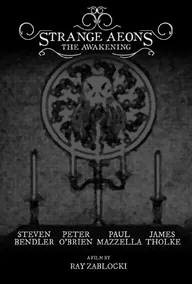 Strange Aeons