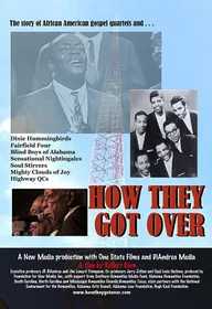 How They Got over