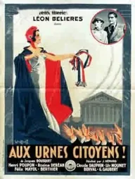 Aux urnes, citoyens!