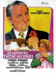 El abuelo tiene un plan