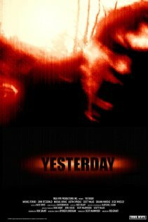 Постер фильма Yesterday