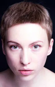 Ася Соловьева