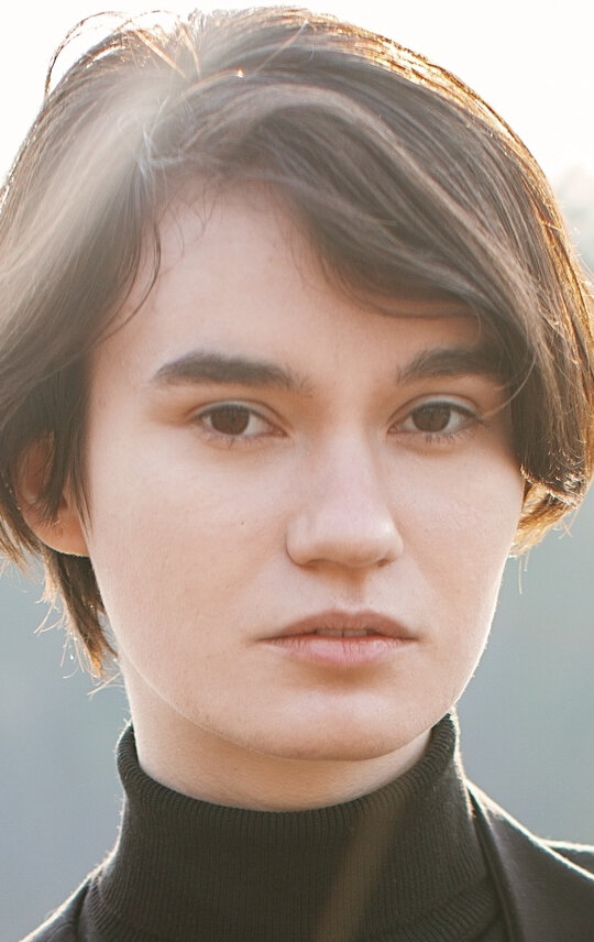 Анна Пимонова