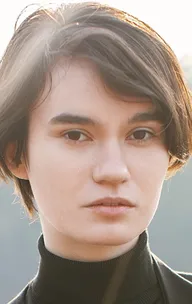 Анна Пимонова