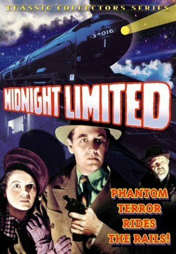 Постер фильма Midnight Limited