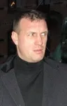 Сергей Косырев