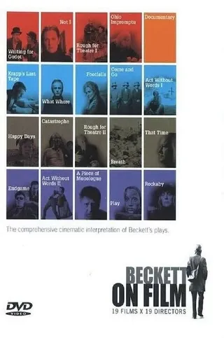 Постер Безмолвное действие I (2000)
