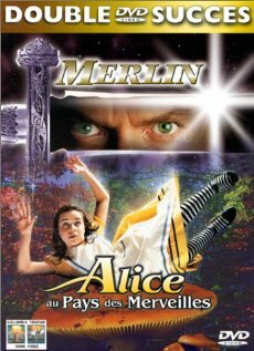 Постер фильма Alice au pays des merveilles