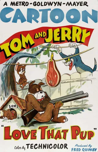 Постер Родительская любовь (1949) Постер Родительская любовь (1949)