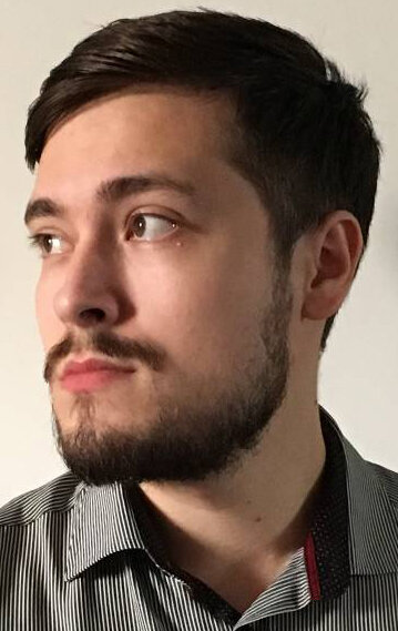 Павел Соколов
