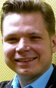 Дмитрий Захаревич
