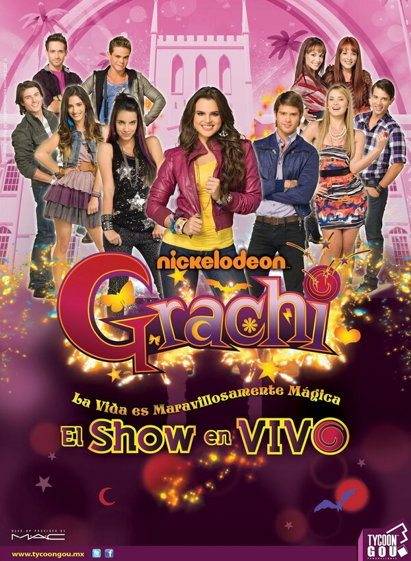 Постер сериала Грачи