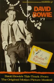 David Bowie: Absolute Beginners