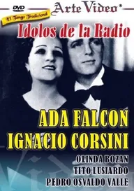 Idolos de la radio