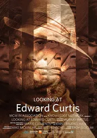 Looking at Edward Curtis