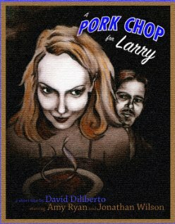 Постер фильма A Pork Chop for Larry