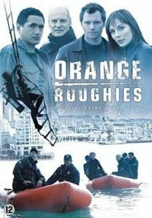 Постер сериала Orange Roughies