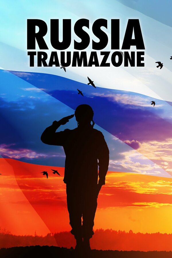 Постер сериала Россия 1985-1999: TraumaZone