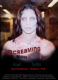 Screaming Night