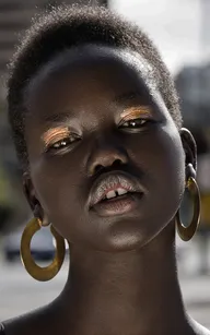 Adut Akech