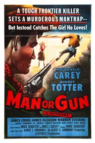 Man or Gun