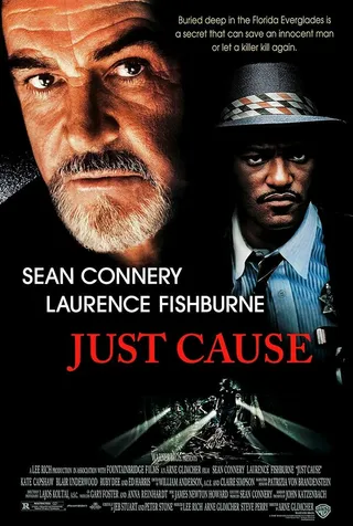 Постер Правое дело (1995)