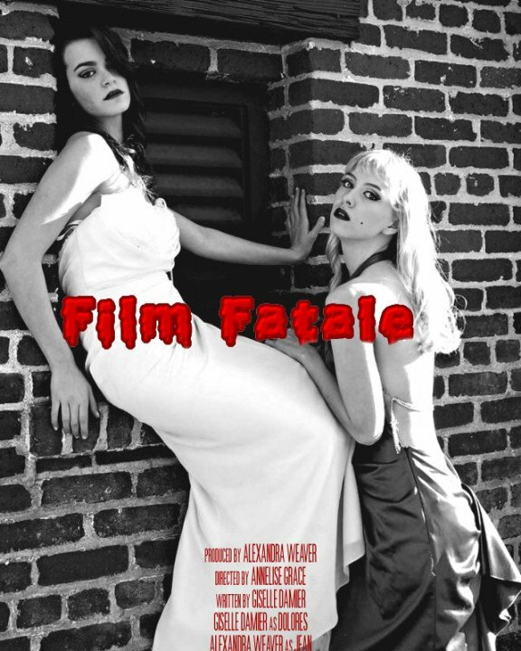 Постер фильма Film Fatale