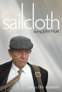 Постер фильма Sailcloth
