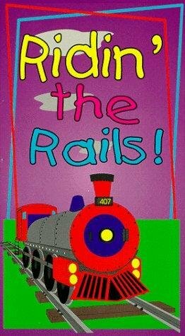 Постер фильма Ridin' the Rails