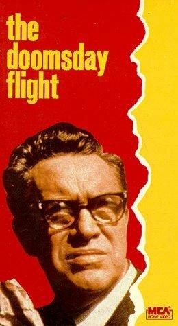 Постер фильма The Doomsday Flight