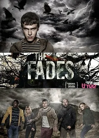 Постер Призраки (2011)