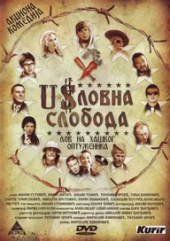 Uslovna sloboda