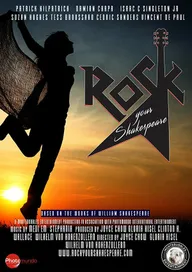 Rock Your Shakespeare