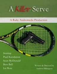 A Killer Serve