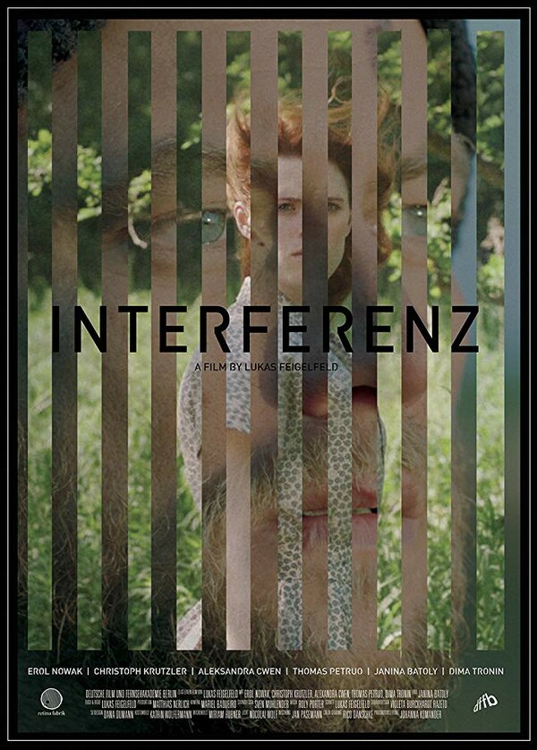 Постер фильма Interferenz