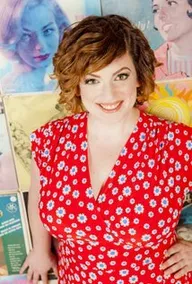 Sara Benincasa