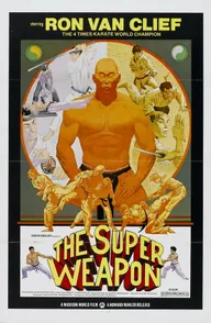 The Super Weapon