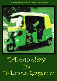 Monday in Mongaguá